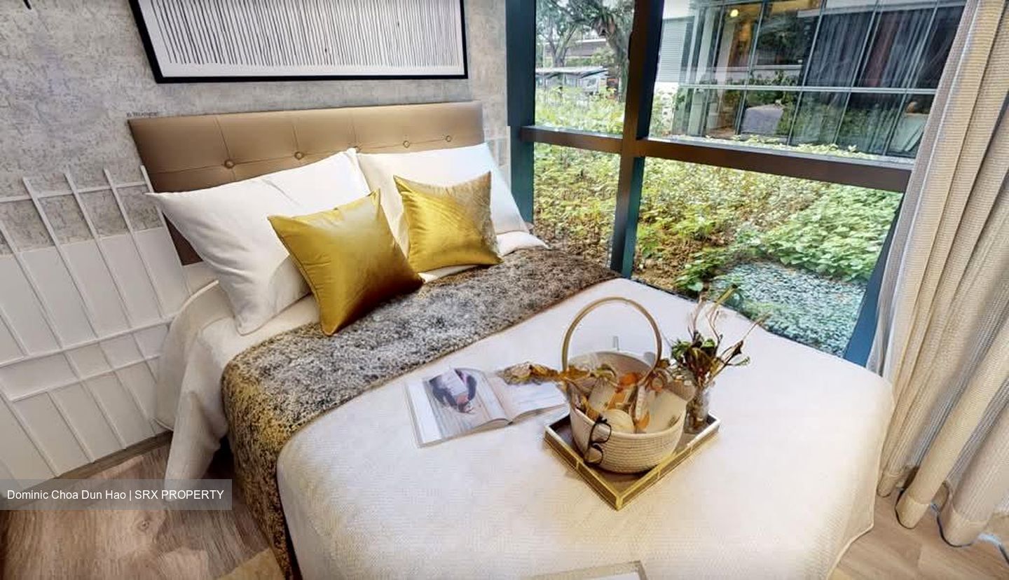 Yuan Ching Road (D22), Condominium #599793941